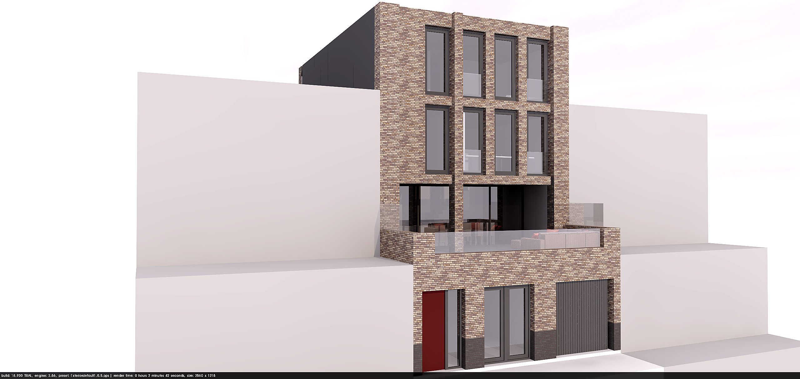 Villa Stadswerven Dordrecht - 6